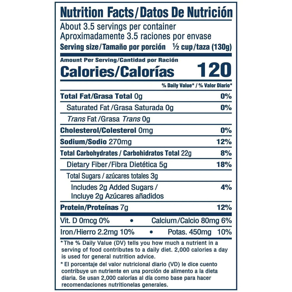 Bush's Dark Red Kidney Beans 16 oz., 6 pk. - USA MEGA SHOP