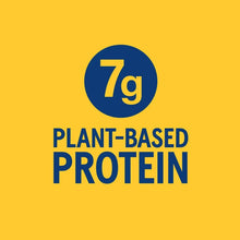 7g plant-based protein badge for dark red kidney beans