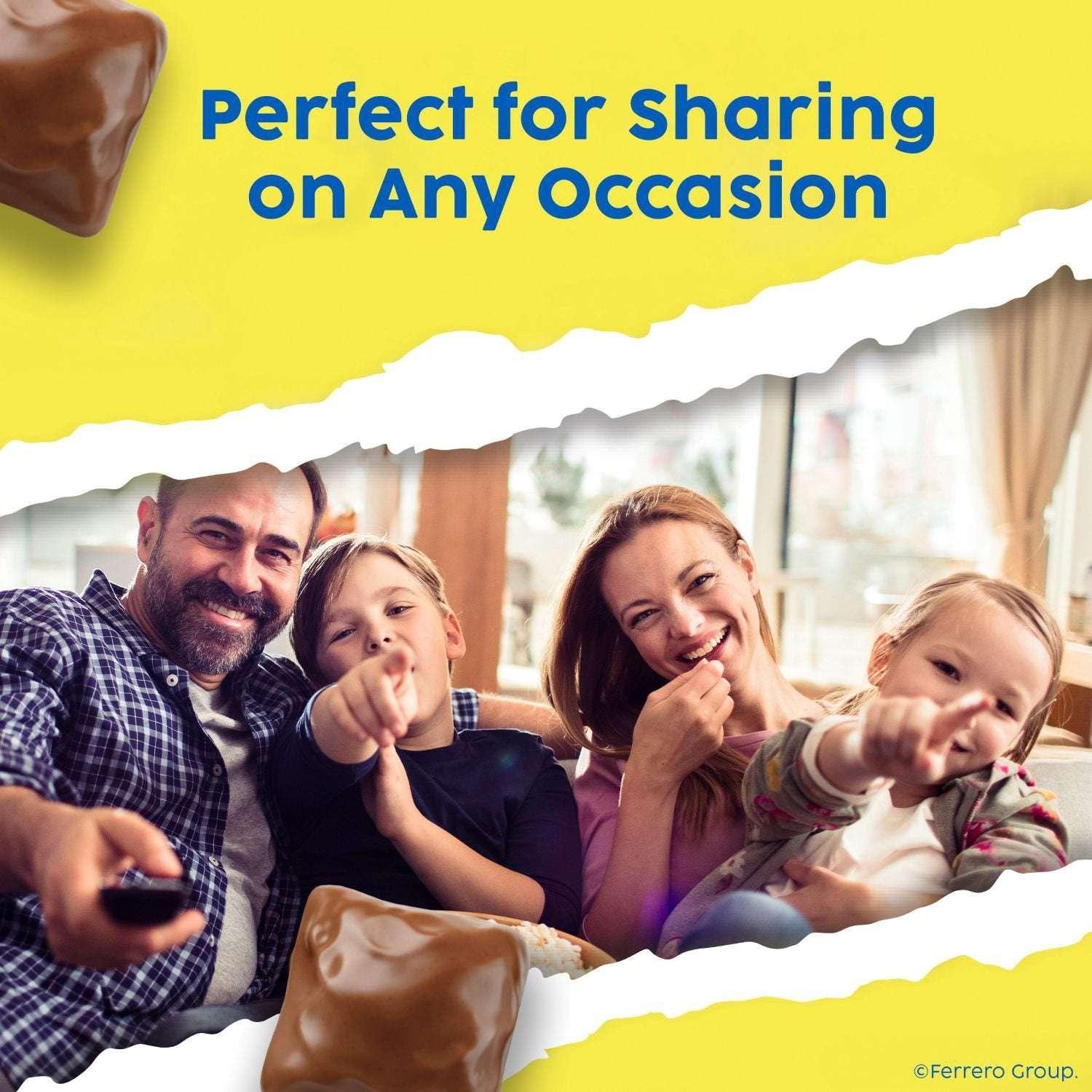 Butterfinger Candy Bars, Full Size, 1.9 oz., 36 pk. - USA MEGA SHOP