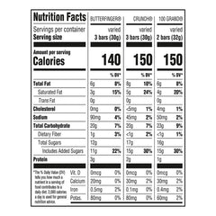 Butterfinger, Crunch, 100 Grand, Kinder & More Variety Candy, 140 ct.