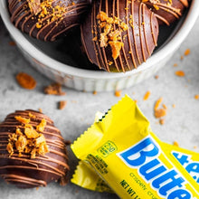 Butterfinger, Share Size Pack, 3.7 oz, 18-count