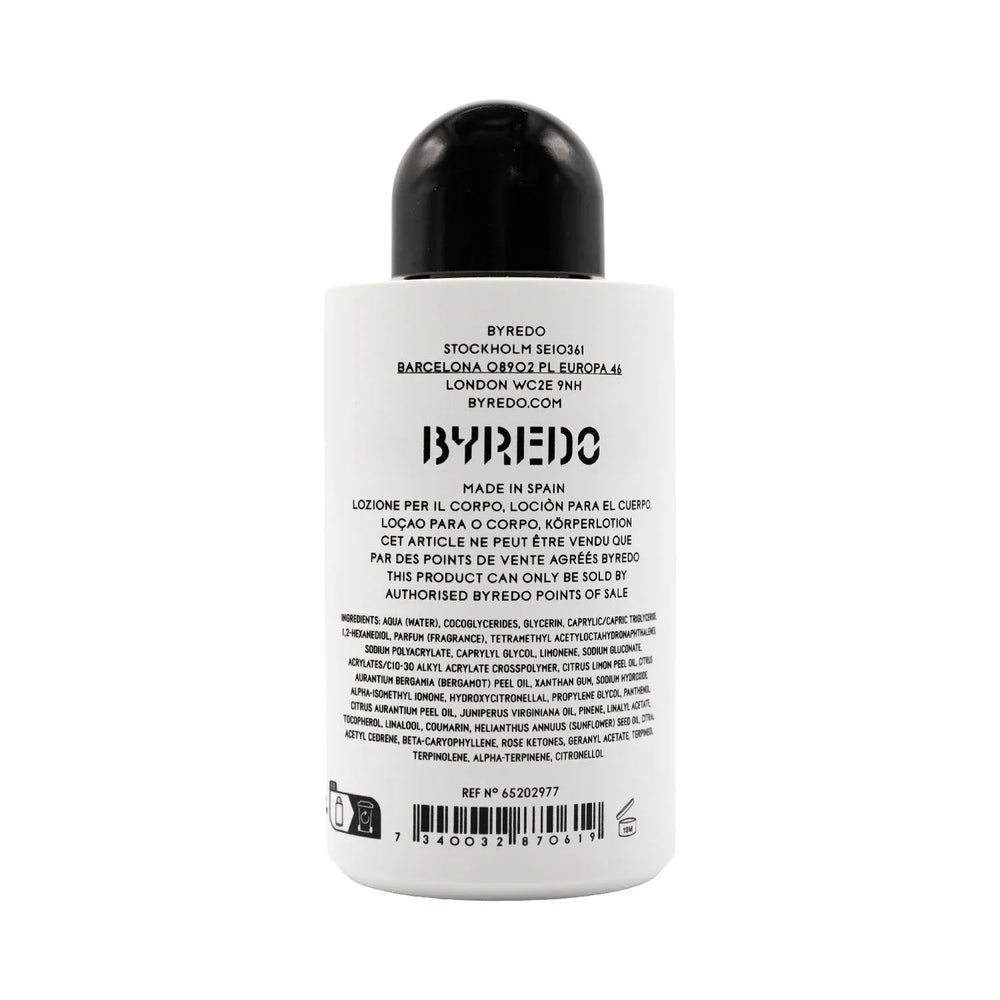 Byredo Bal d’Afrique Body Lotion, 7.6 oz. - USA MEGA SHOP