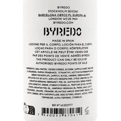 Byredo Bal d’Afrique Body Lotion, 7.6 oz. - USA MEGA SHOP
