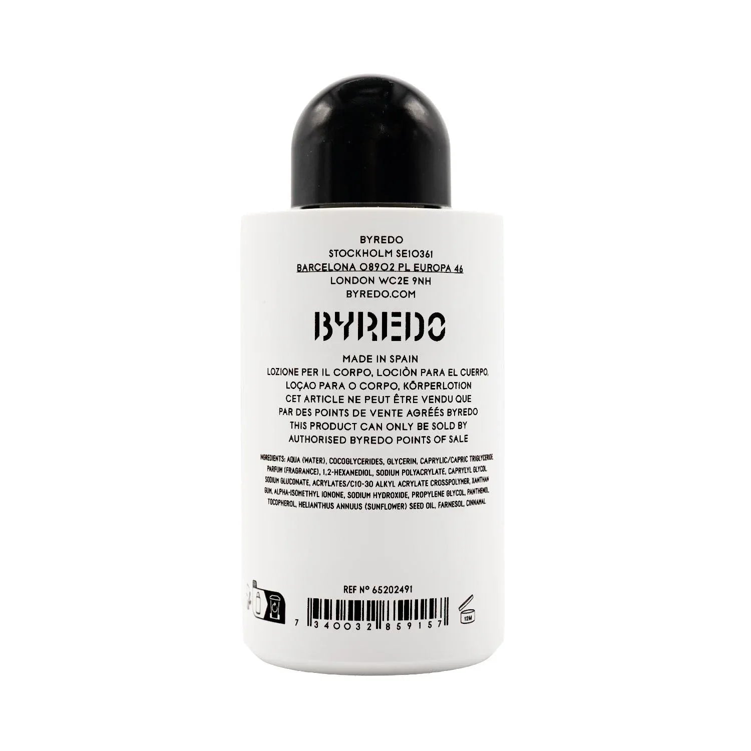Byredo Mojave Ghost Body Lotion, 7.6 oz. - USA MEGA SHOP