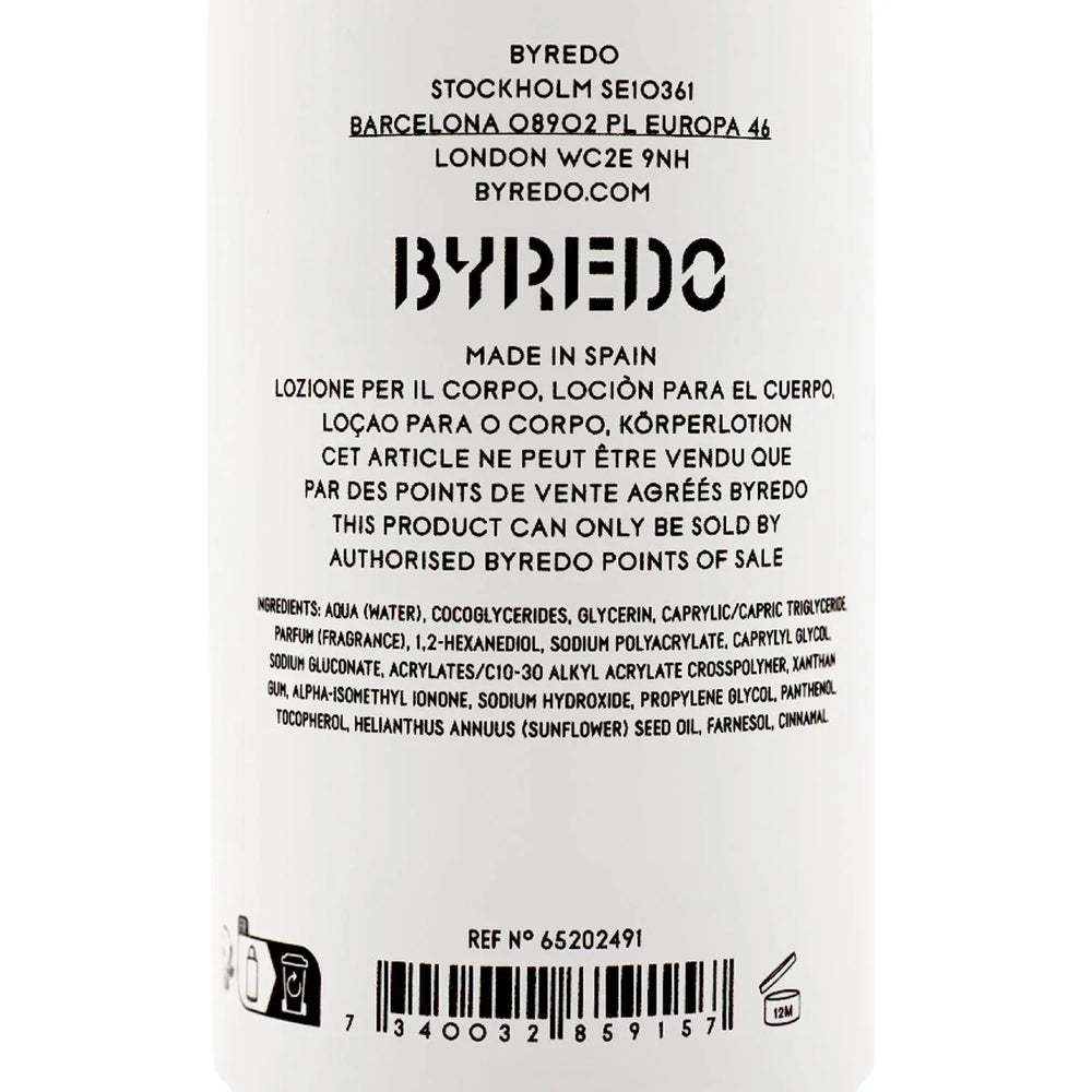 Byredo Mojave Ghost Body Lotion, 7.6 oz. - USA MEGA SHOP