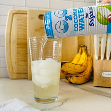 C2O Coconut Water Hydration Pack, The Original, 17.5 fl oz, 15-count