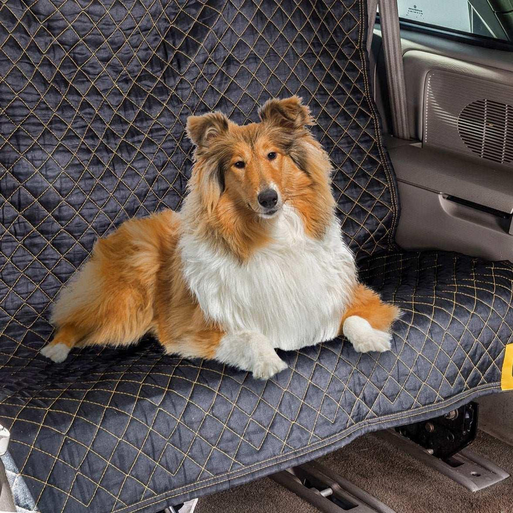 CAT 72" x 80" Non-Woven Utility Blanket, 2-Pack - USA MEGA SHOP
