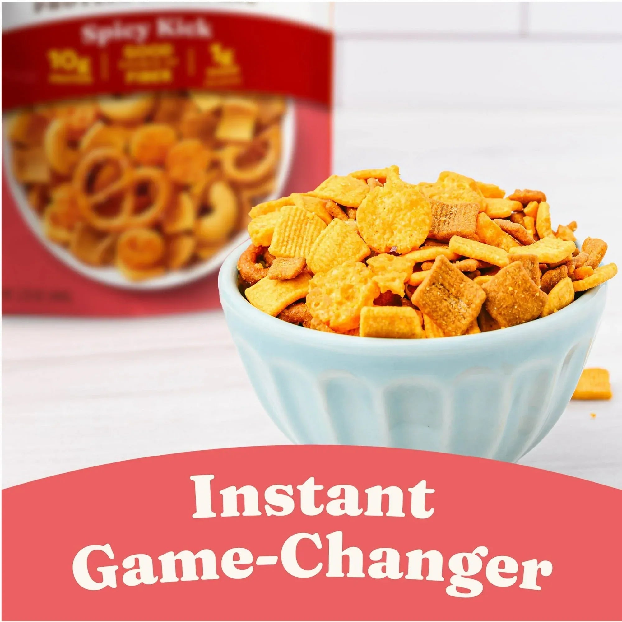 Catalina Crunch Protein Snack Mix, 5.25 oz
