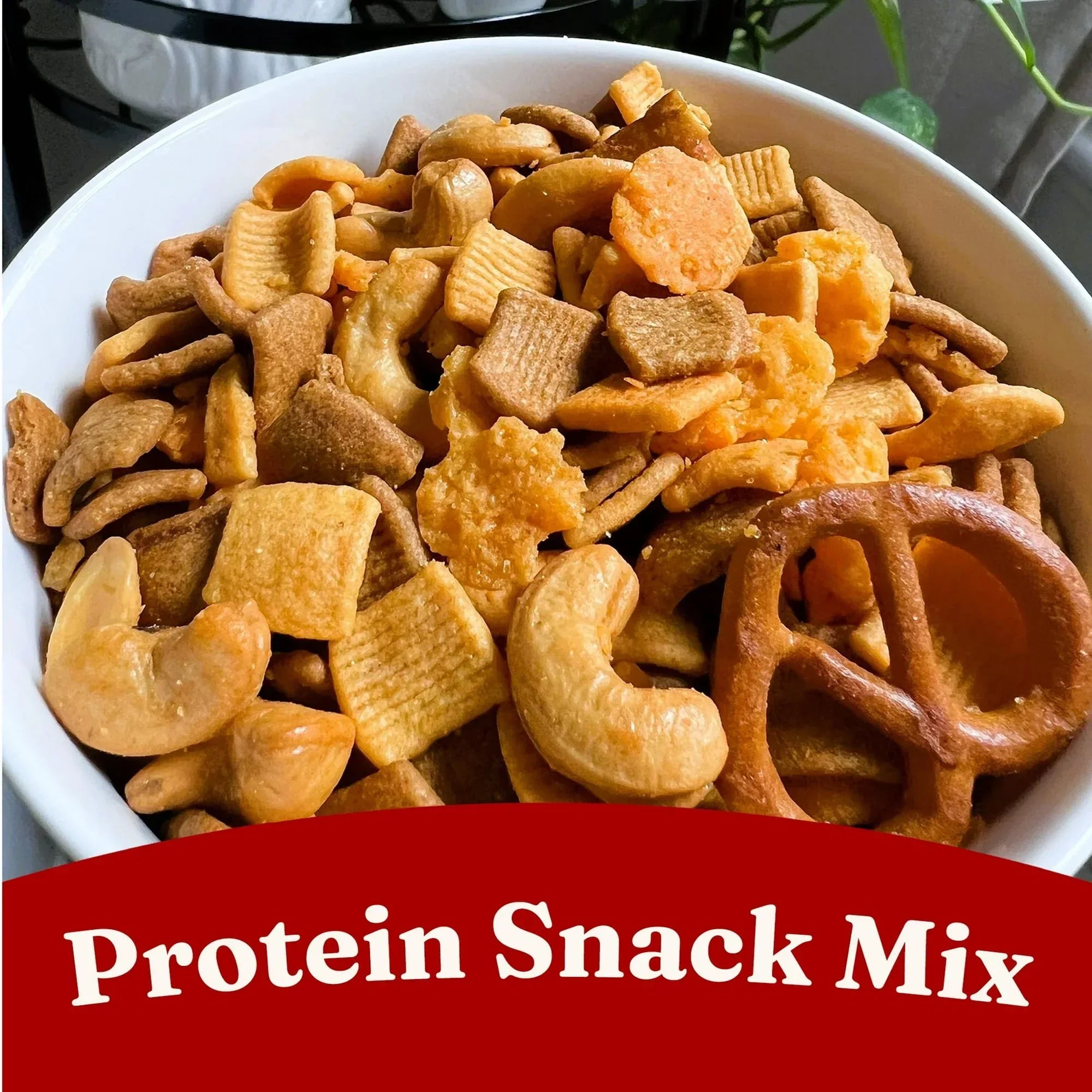 Catalina Crunch Protein Snack Mix, 5.25 oz