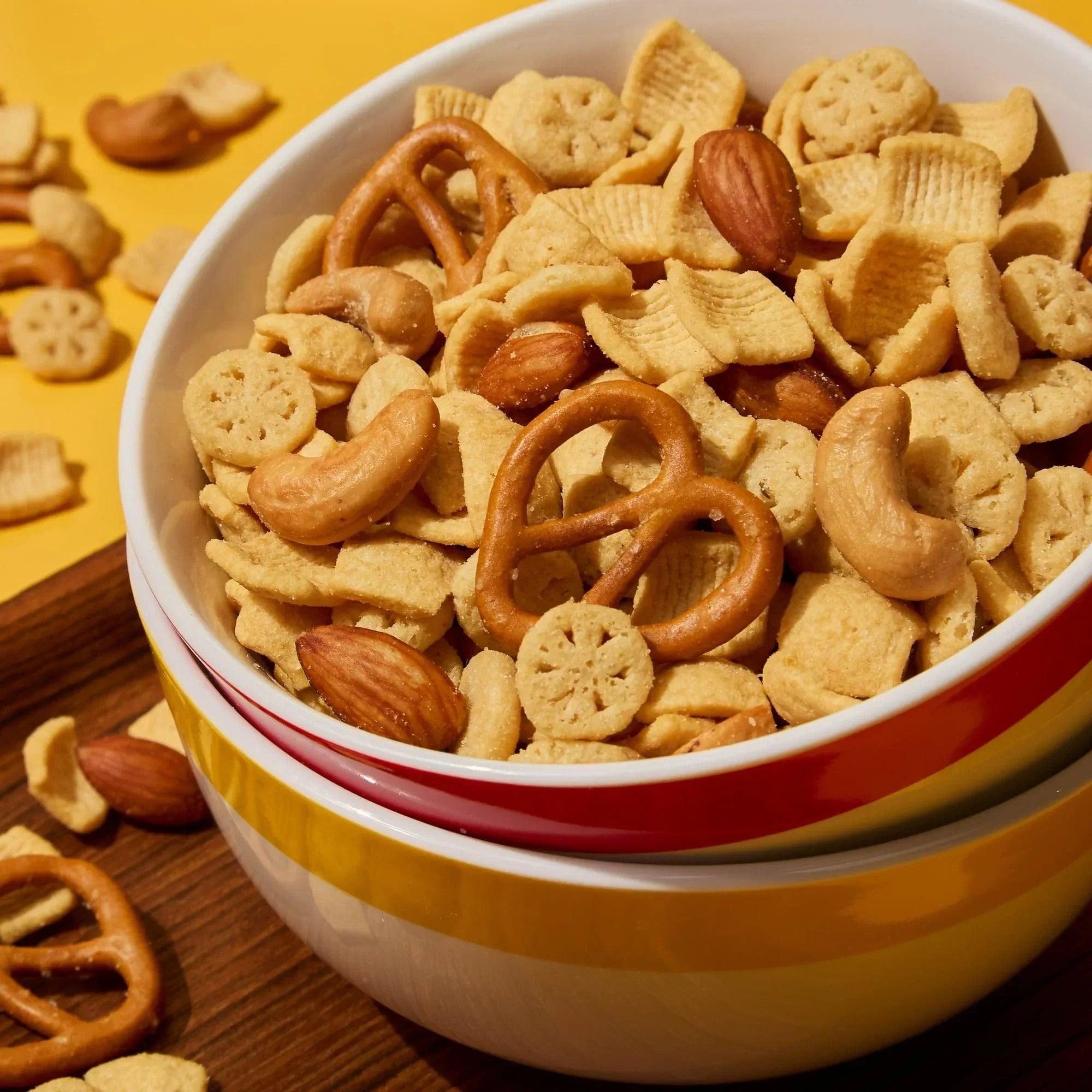 Catalina Crunch Protein Snack Mix, 5.25 oz