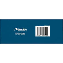 Protein variety pack back panel with barcode
