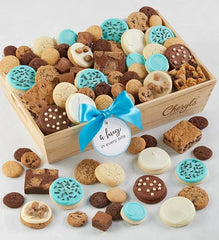 Cheryl's Hug in Every Bite Gift Basket Cookies - USA MEGA SHOP