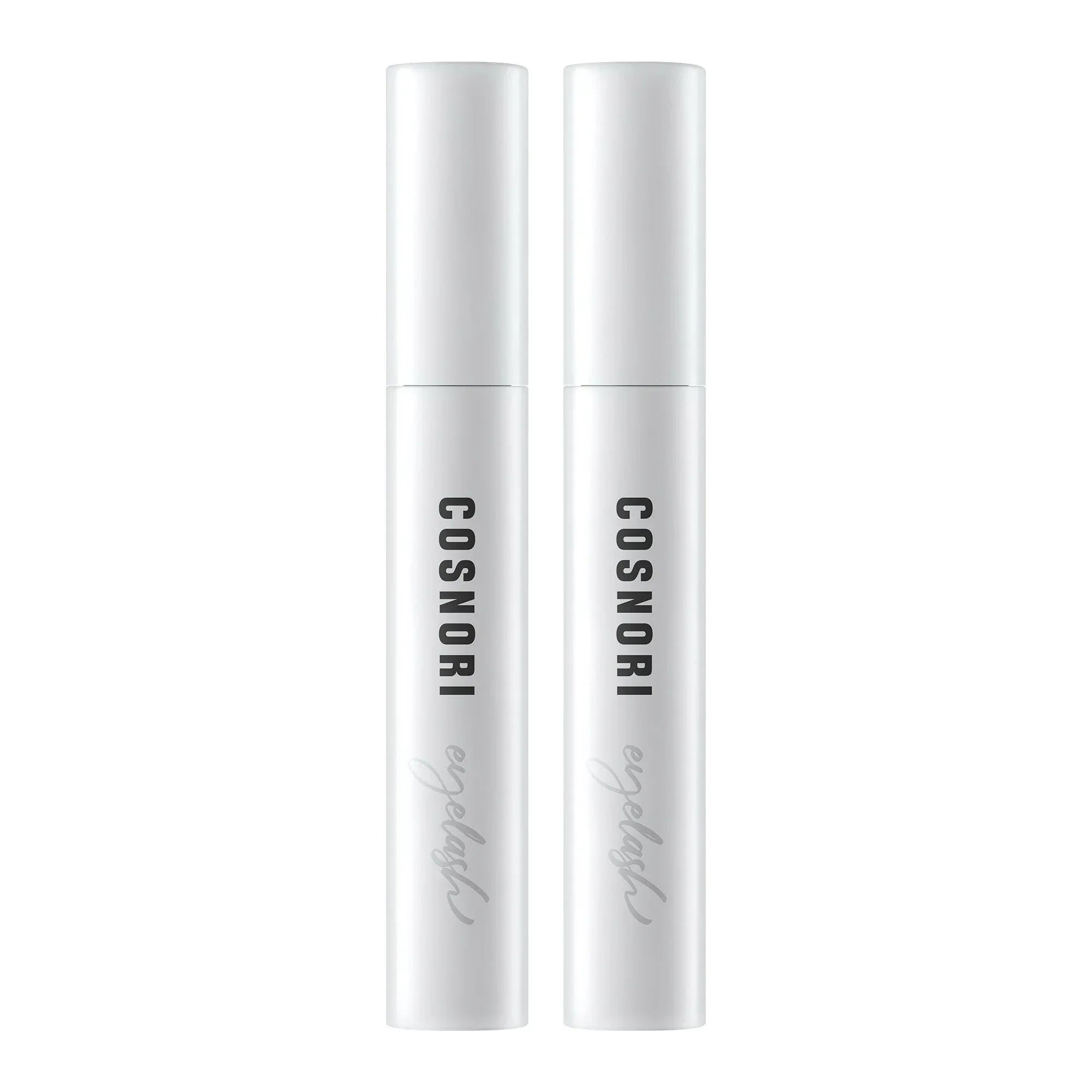 COSNORI Long Active Eyelash Serum, 0.31 fl oz, 2-pack - USA MEGA SHOP