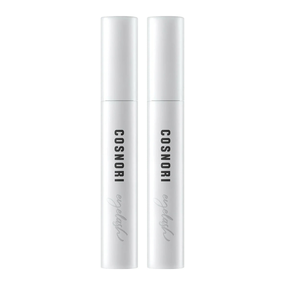 COSNORI Long Active Eyelash Serum, 0.31 fl oz, 2-pack - USA MEGA SHOP