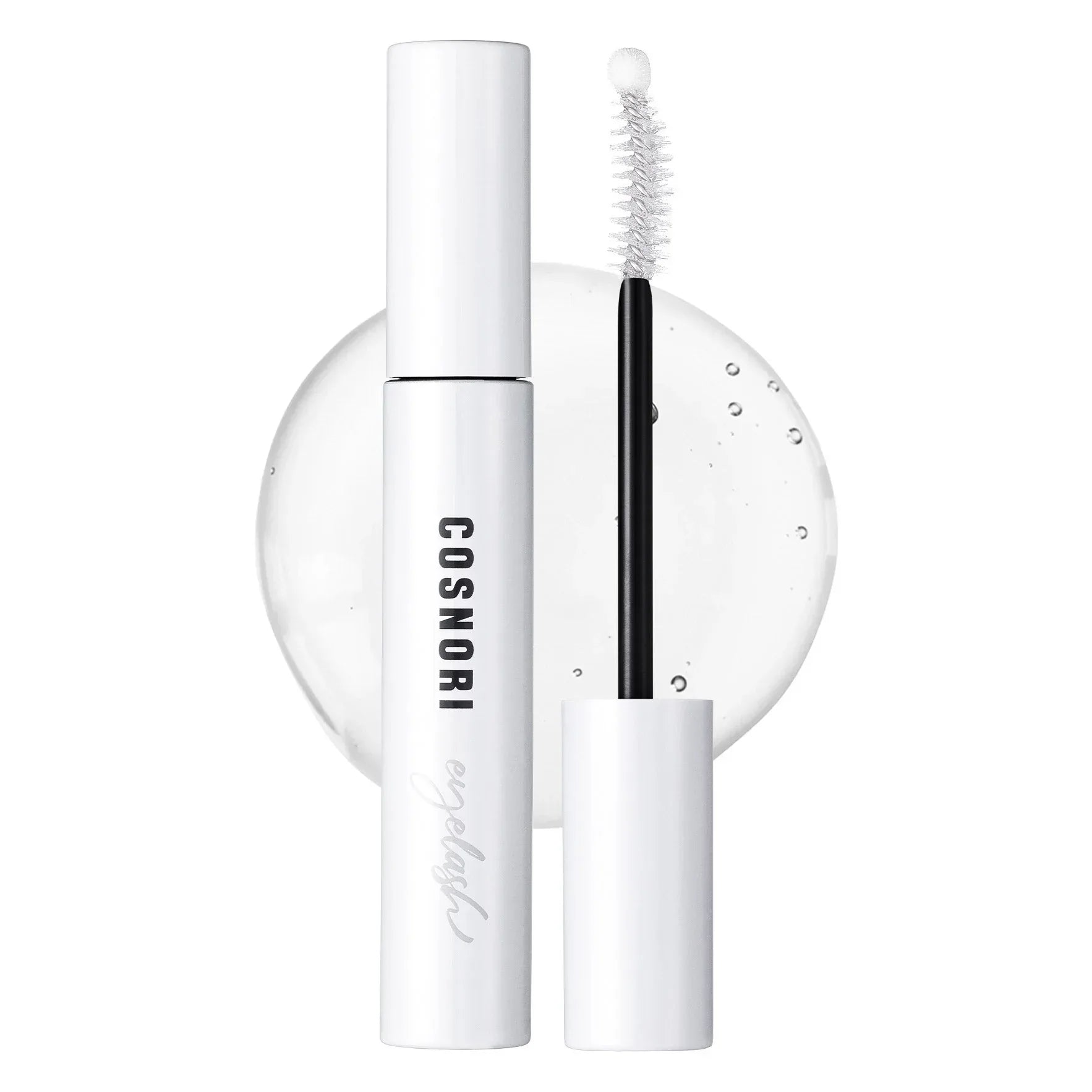 COSNORI Long Active Eyelash Serum, 0.31 fl oz, 2-pack - USA MEGA SHOP