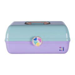 Caboodles Vintage On the Go Girl Classic Case