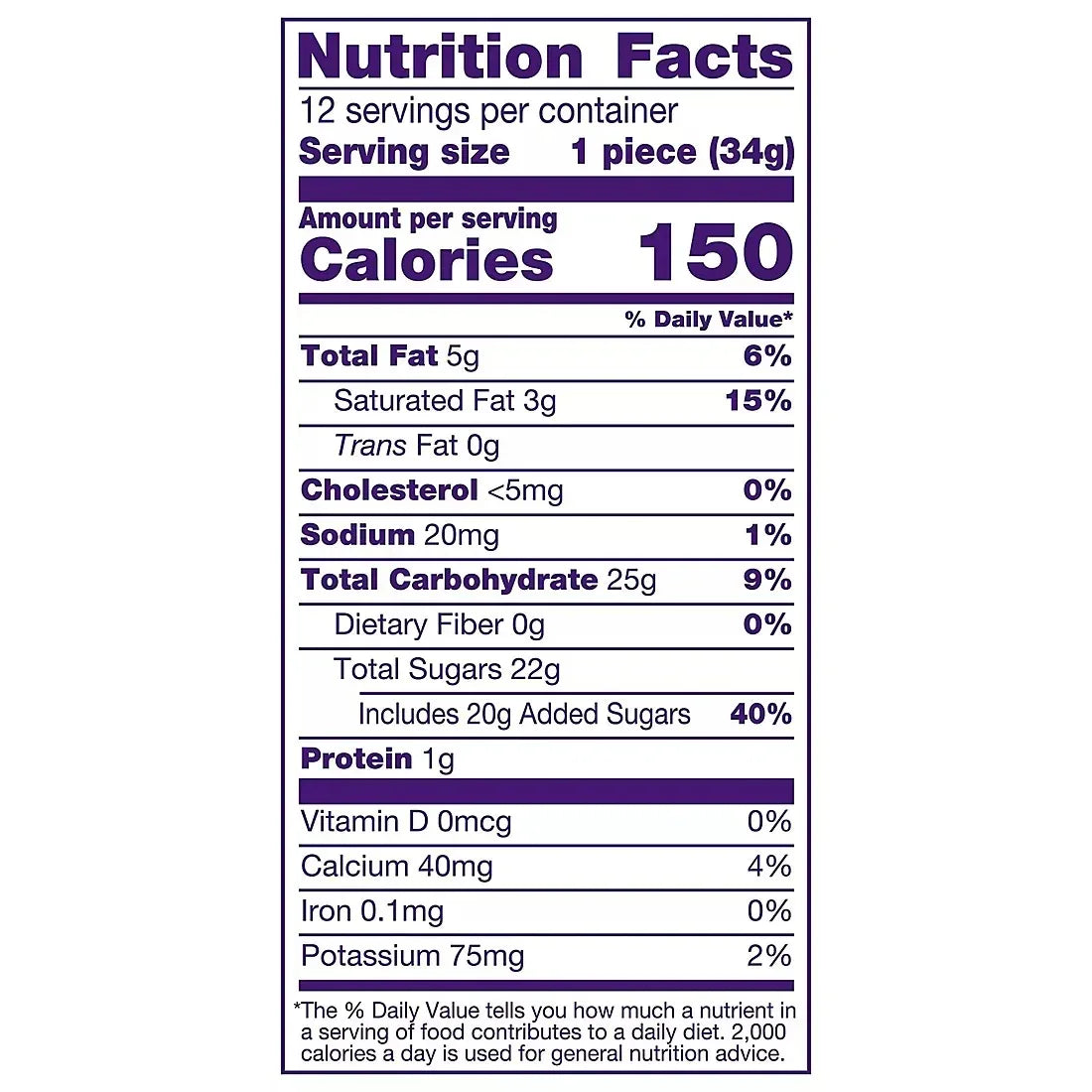 Cadbury Creme Egg, Milk Chocolate and Fondant, Easter Candy Eggs, 12 ct.
