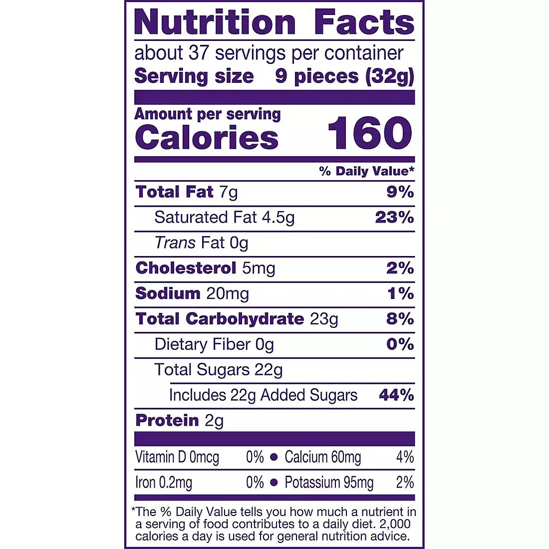 Cadbury Mini Eggs Easter Candy, 42 oz.