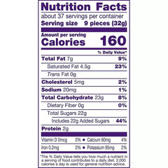 Cadbury Mini Eggs Easter Candy, 42 oz.