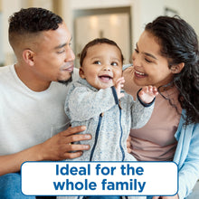 Caldesene body powder for the whole family, soothing and protecting