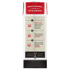 Califia Farms, Cafe Almond Milk, 32 oz, 6-count