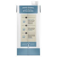 Califia Farms, Cafe Oat Milk, 32 fl oz, 6-Count