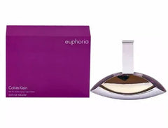 Calvin Klein Euphoria Eau De Parfum, 3.4 Fl Oz