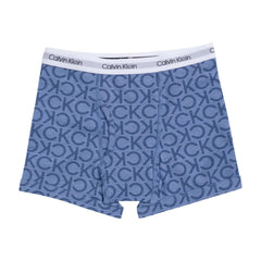 Calvin Klein Youth Boxer Brief Underwear, 6-pack - USA MEGA SHOP