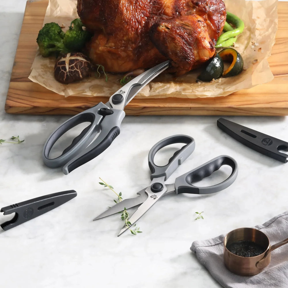Cangshan Max Series 5-piece Starter Set - USA MEGA SHOP
