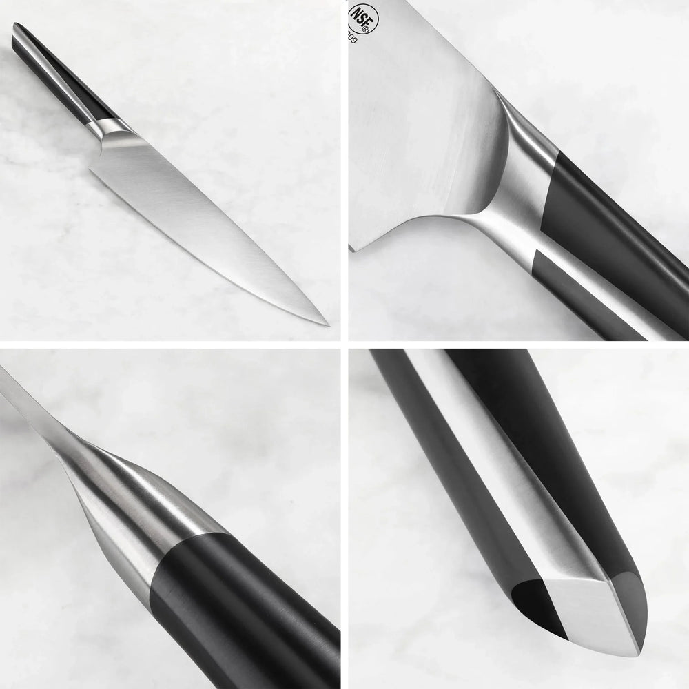 Cangshan Max Series 5-piece Starter Set - USA MEGA SHOP