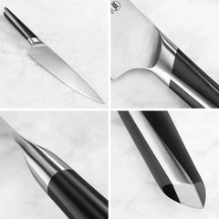 Cangshan Max Series 5-piece Starter Set - USA MEGA SHOP
