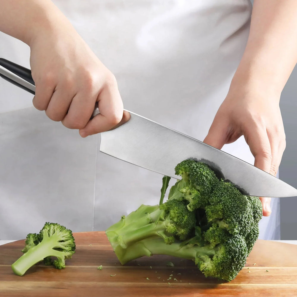 Cangshan Max Series 5-piece Starter Set - USA MEGA SHOP