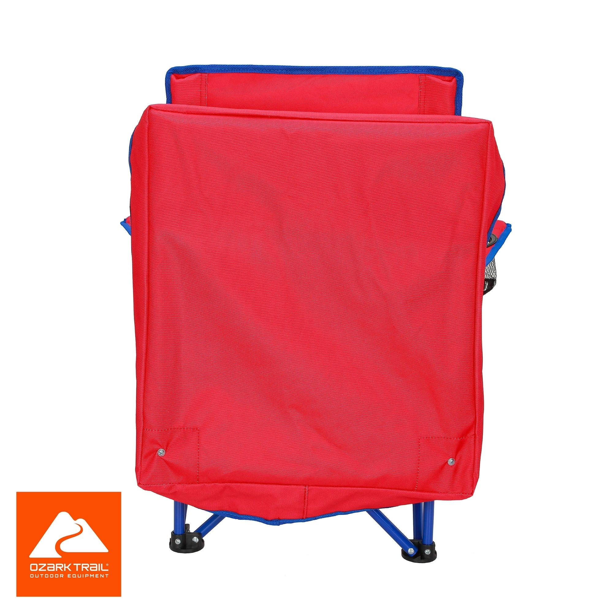 Ozark Trail Kids Canopy Chair with Safety Lock (125 lb. Capacity),