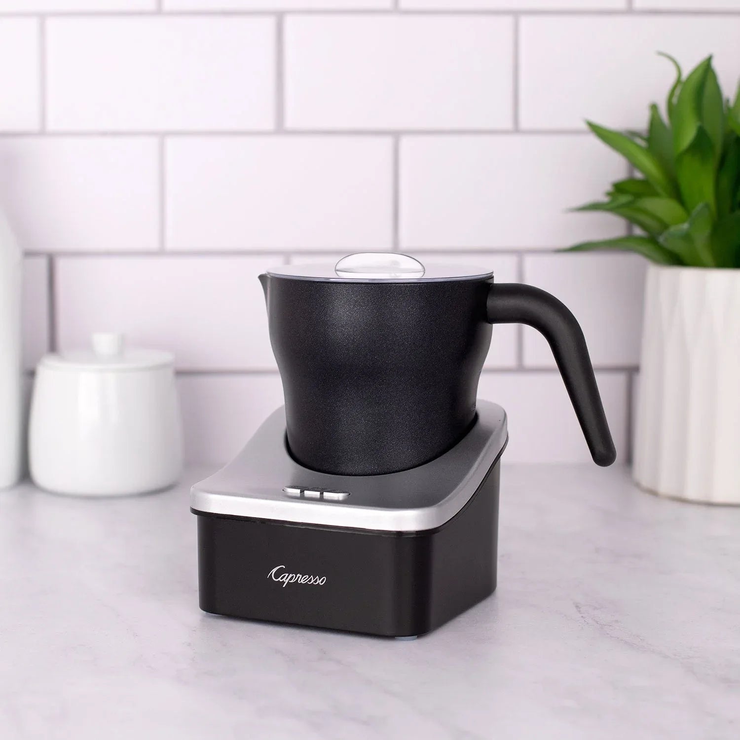 Capresso Automatic Milk Frother - USA MEGA SHOP