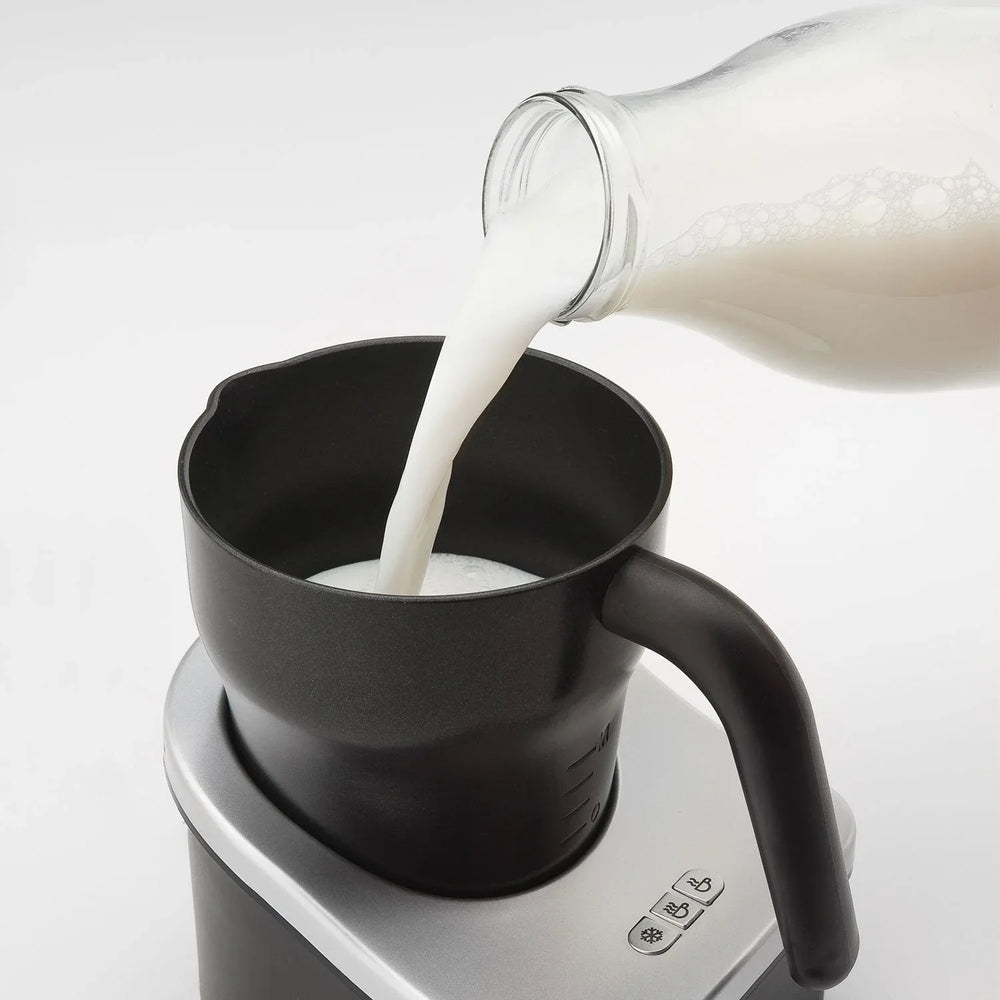 Capresso Automatic Milk Frother - USA MEGA SHOP