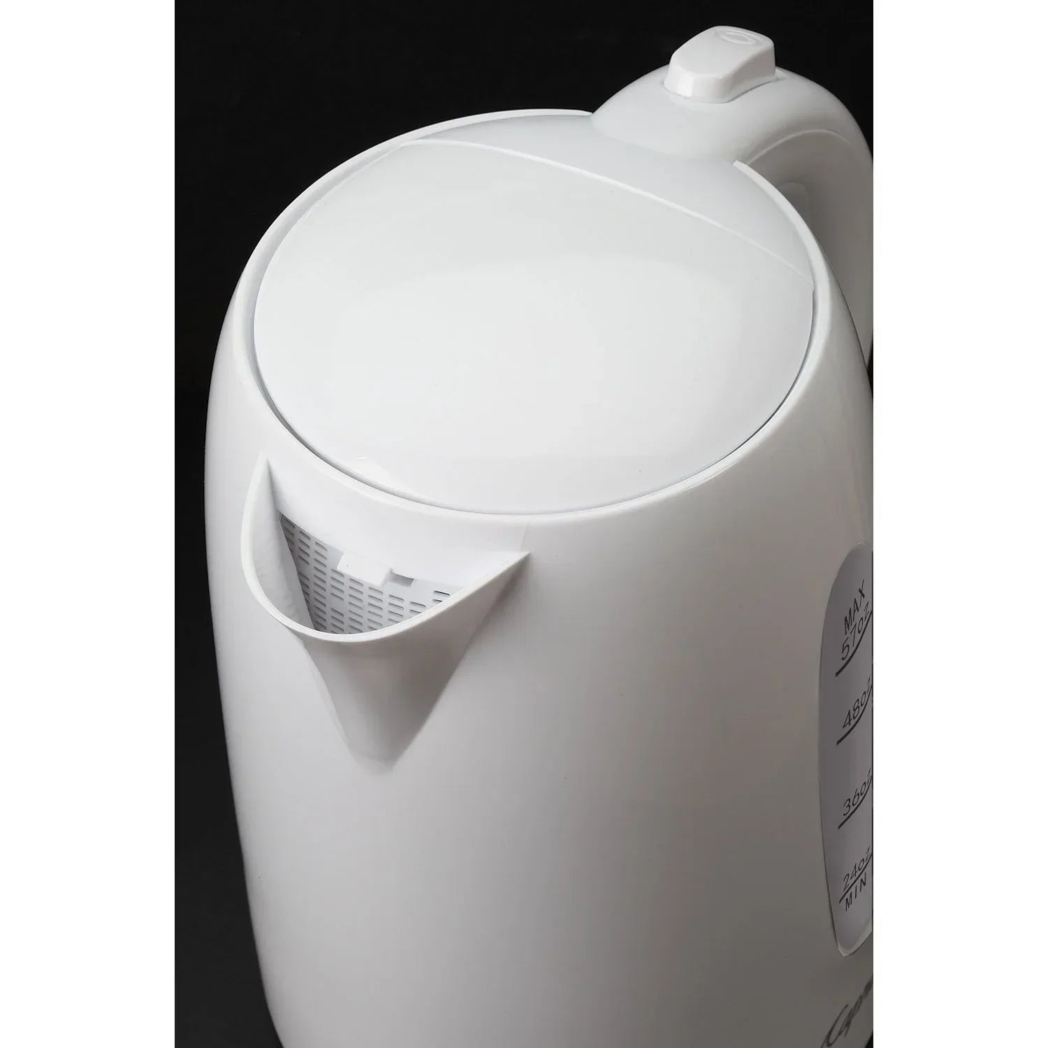 Capresso Electric Water Kettle