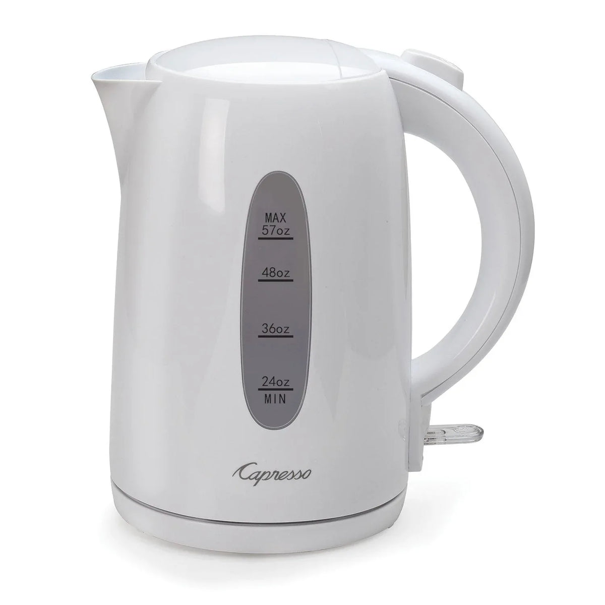 Capresso Electric Water Kettle - USA MEGA SHOP