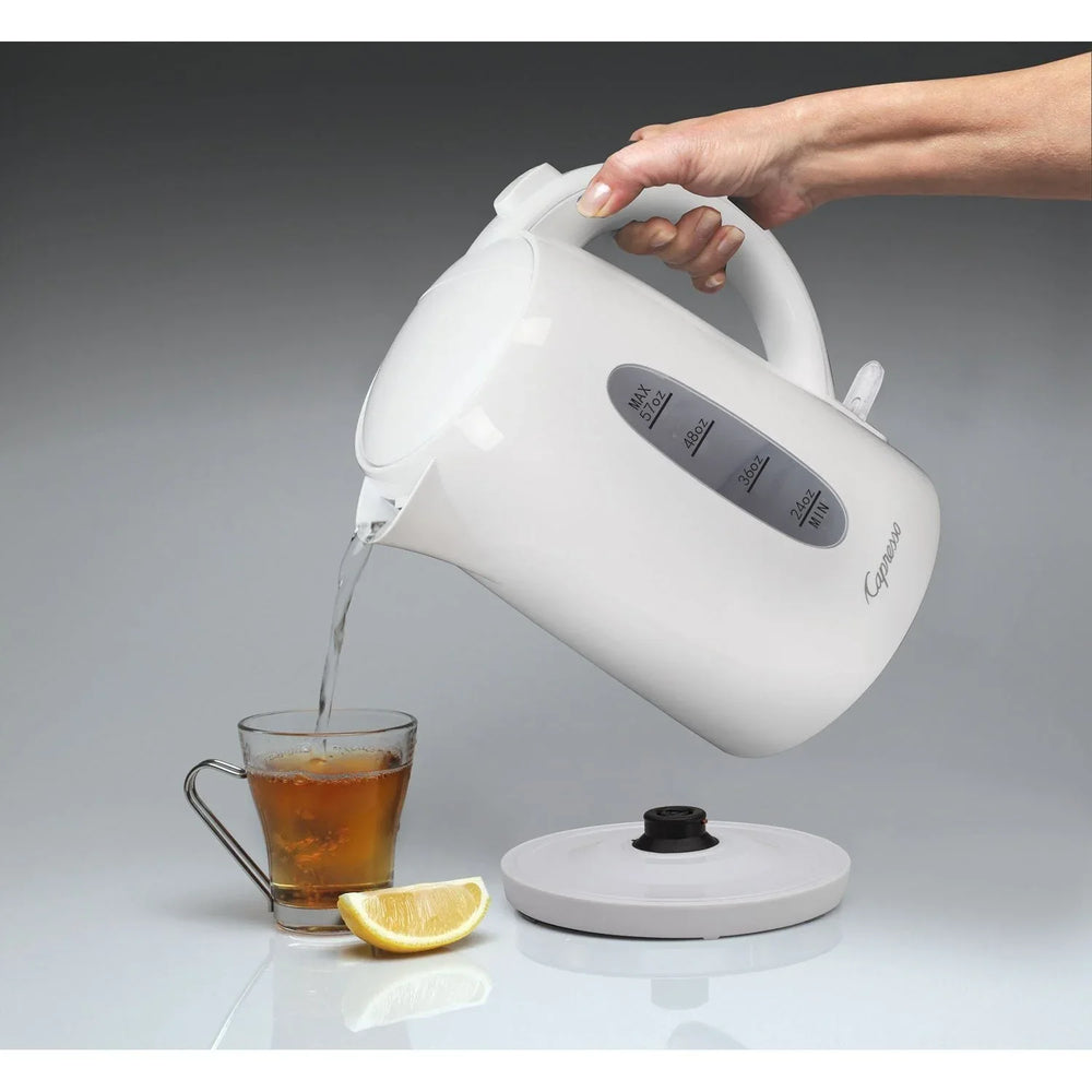 Capresso Electric Water Kettle - USA MEGA SHOP