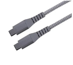 USB PD Power Pack for Type-C Devices - with Car & Wall Charger & 2 USB-C Cables