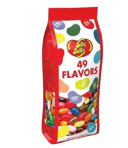 Jelly Belly, Jelly Beans Assorted Size