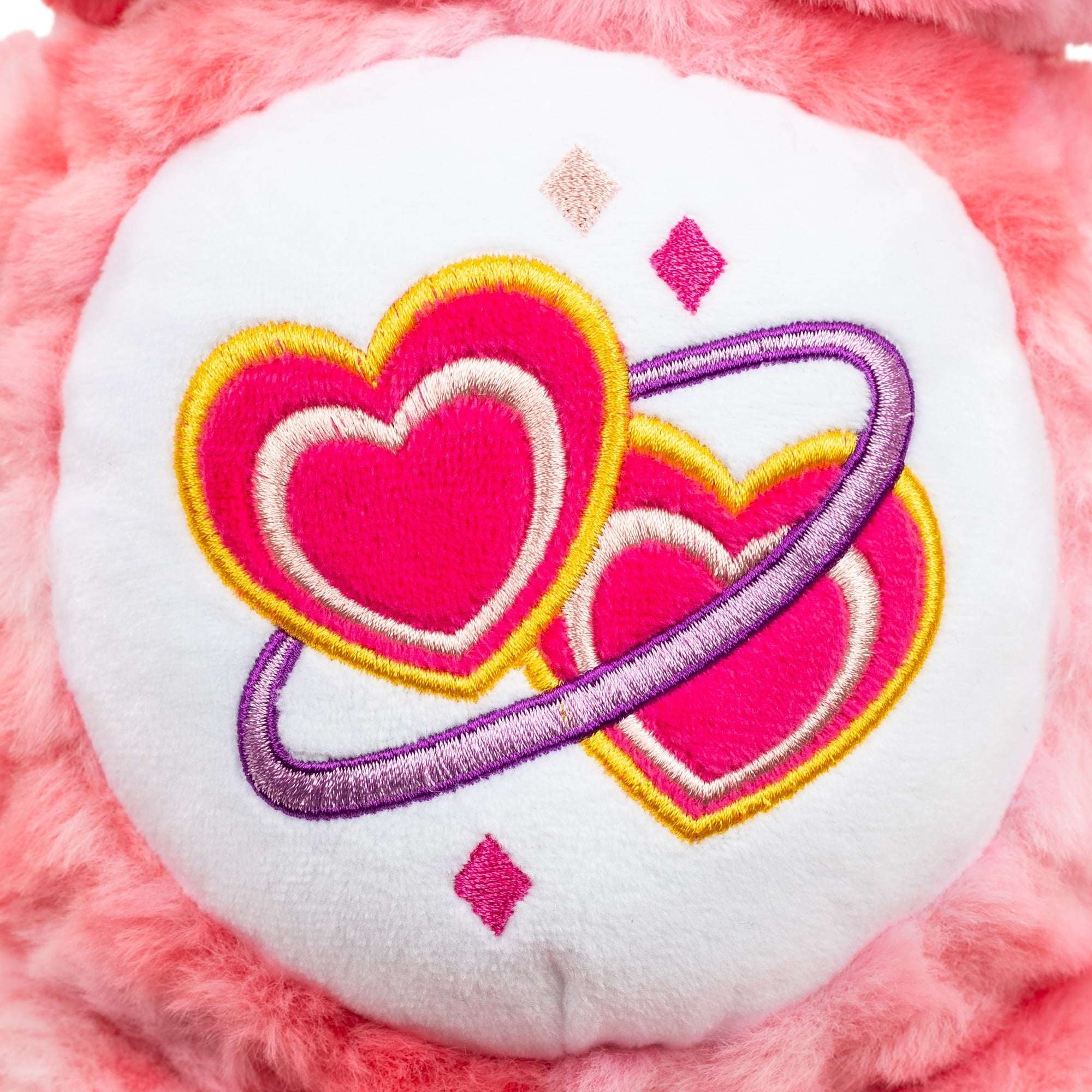 Care Bears - 14" Medium Plush - Color Splash Collection, For Ages 4 Years and Up