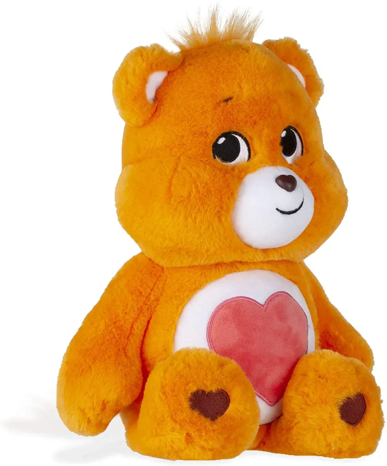 NEW 2020 Care Bears - 14" Plush - Good Luck Bear - Soft Huggable Material!