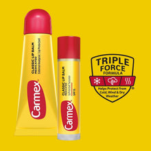 Carmex Moisturizing Lip Balm Variety Pack, 10 ct.