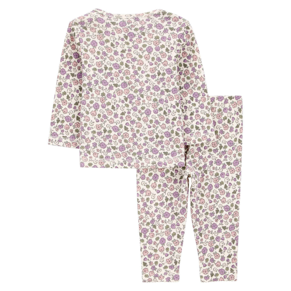 Carter's Baby 4-piece Layette Set - USA MEGA SHOP