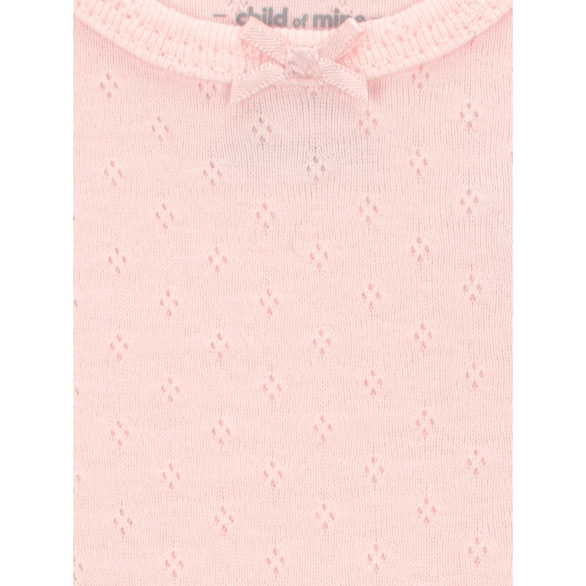 Carter's Child of Mine Baby Bodysuits, 3-Pack, Sizes Preemie-24 Months