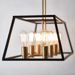 Carter Long Pendant By Artika