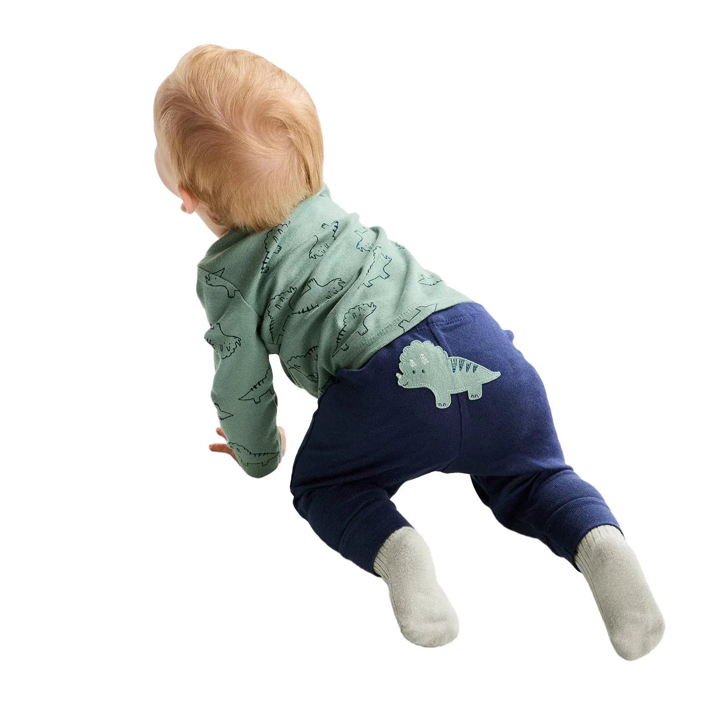 Carter's Baby 4-piece Layette Set - USA MEGA SHOP