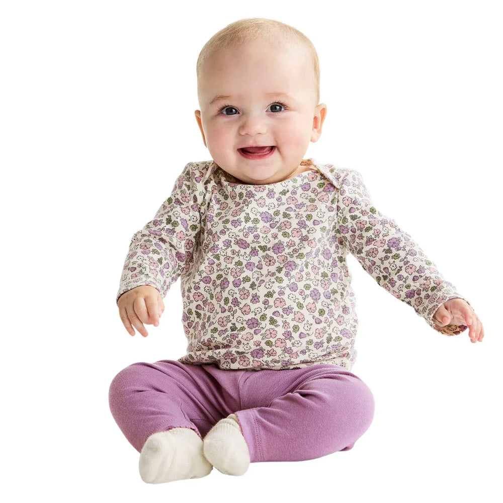 Carter's Baby 4-piece Layette Set - USA MEGA SHOP