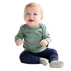 Carter's Baby 4-piece Layette Set - USA MEGA SHOP