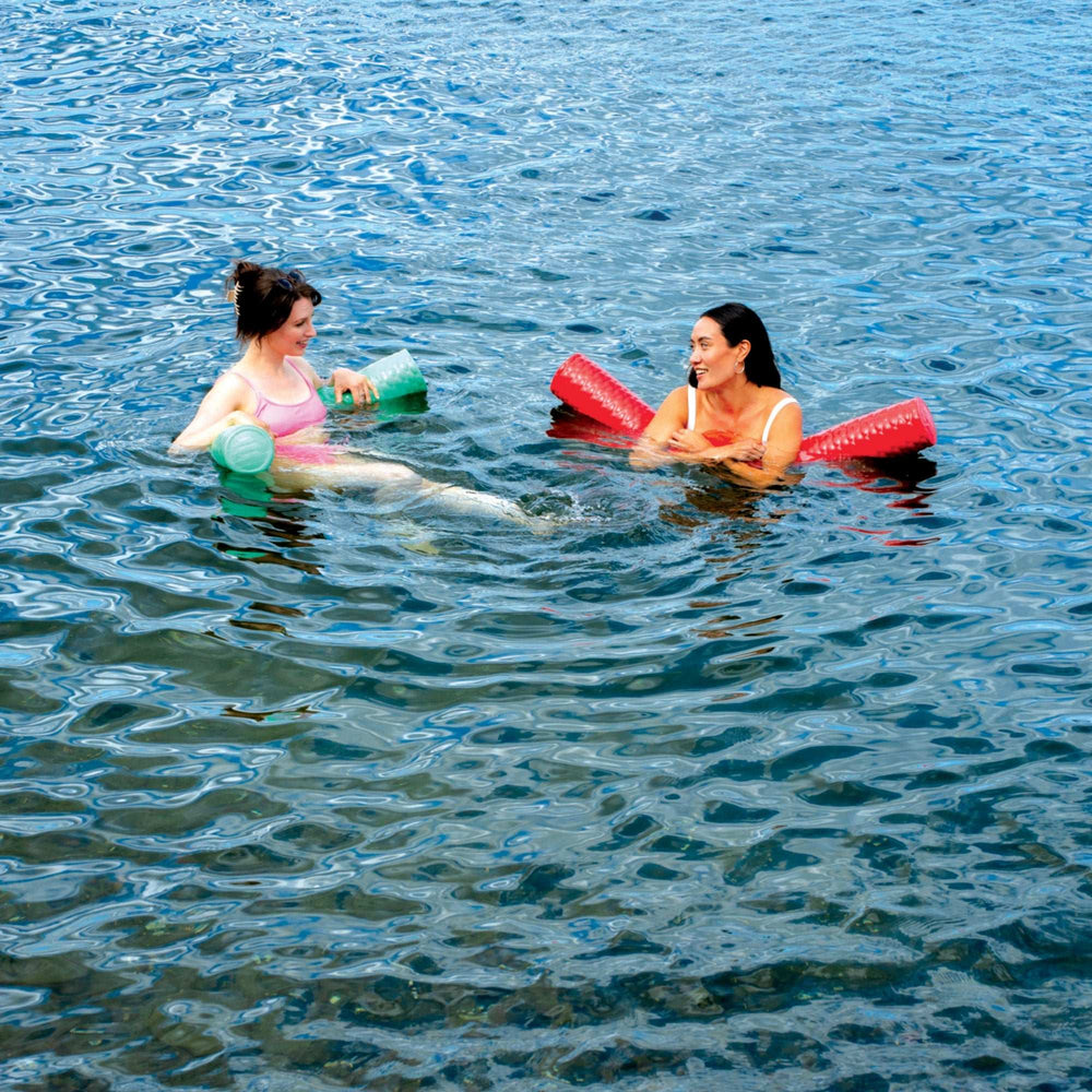 Cascade Mountain Tech 4-pack Water Sports Noodle